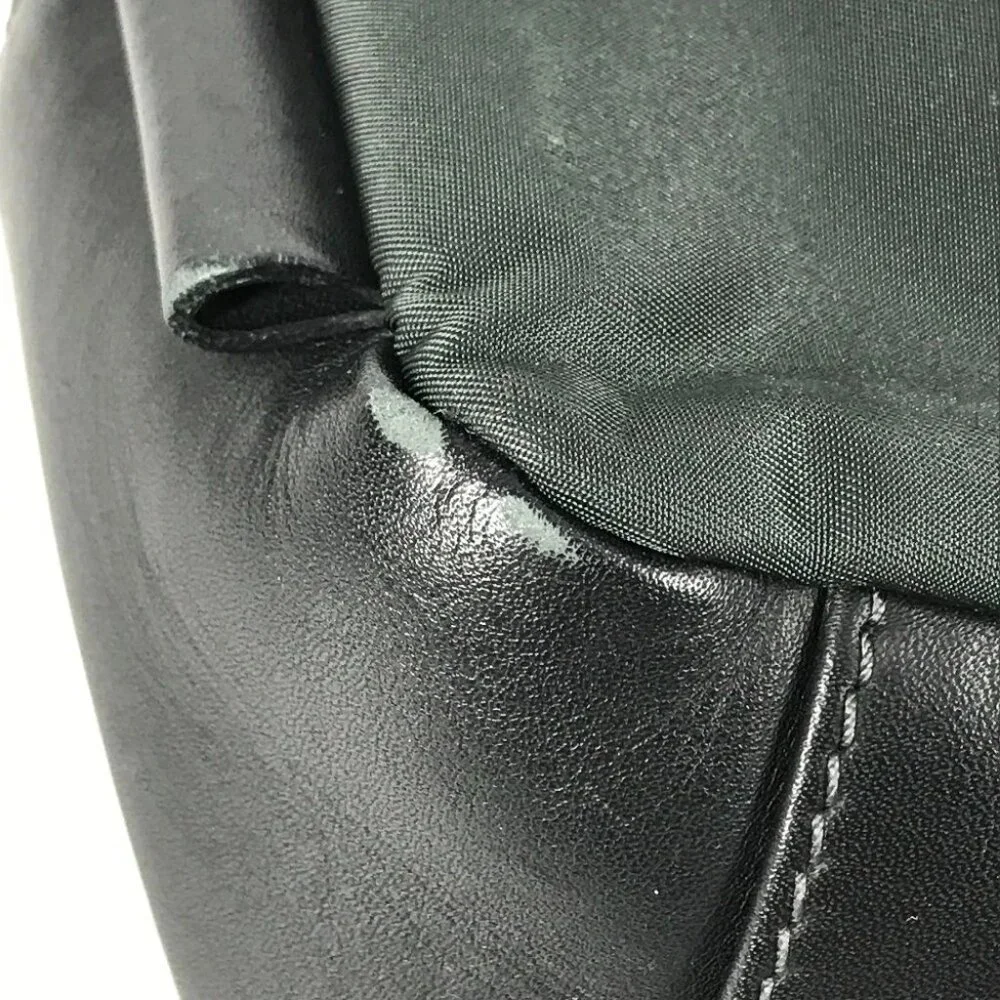 LOUIS VUITTON M50445 V line Fast Belt Bag Crossbody Bags body bag Leather gray - Picture 7 of 16